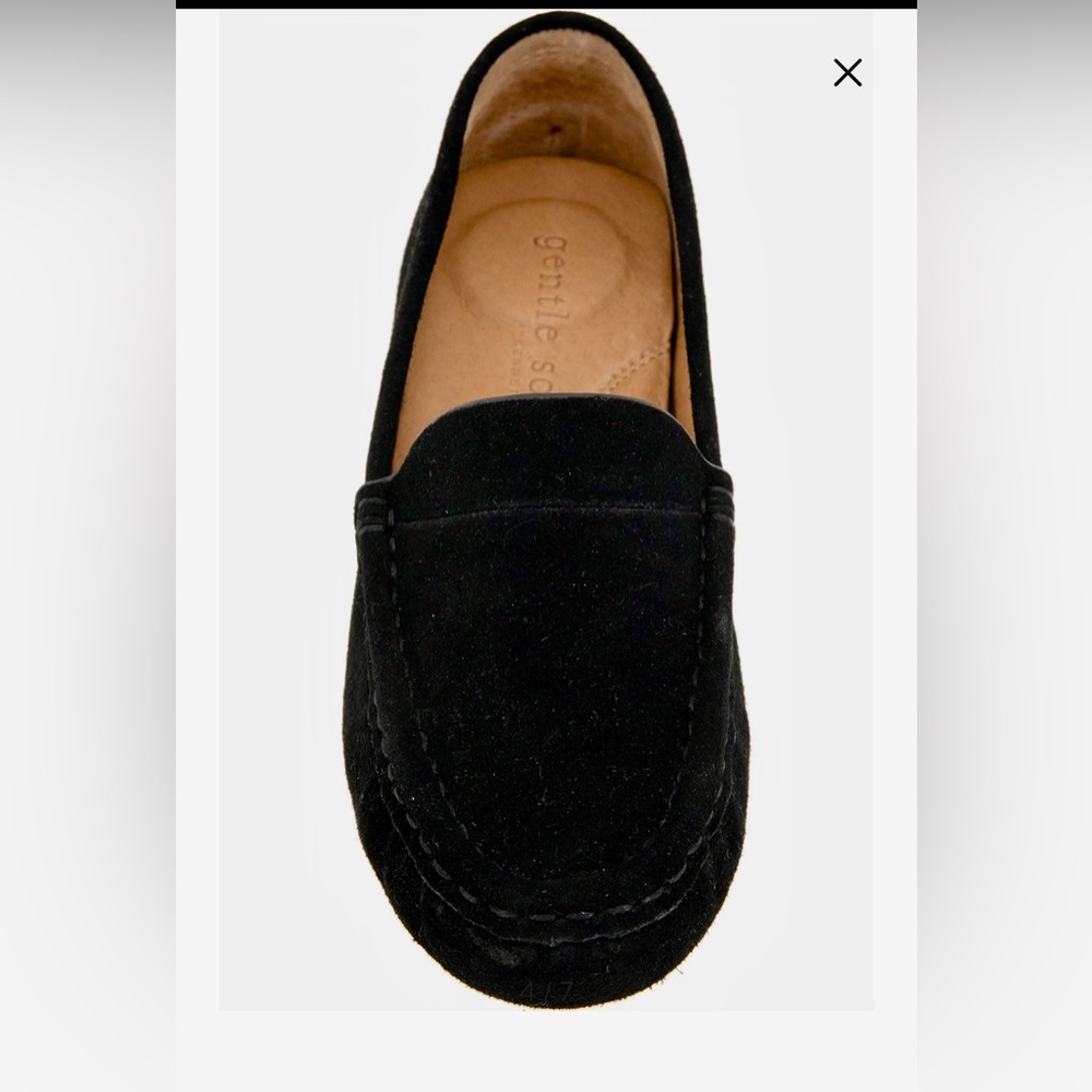 🆕 NIB DRIVER LOAFERS GENTLE SOULS MINA size 9 extremely cushioned insoles
